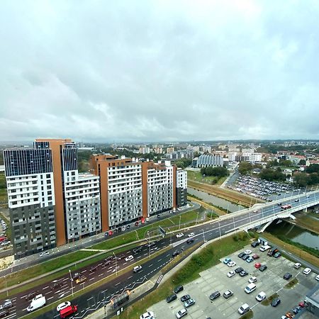 ז'שוב Panorama Capital Black מראה חיצוני תמונה